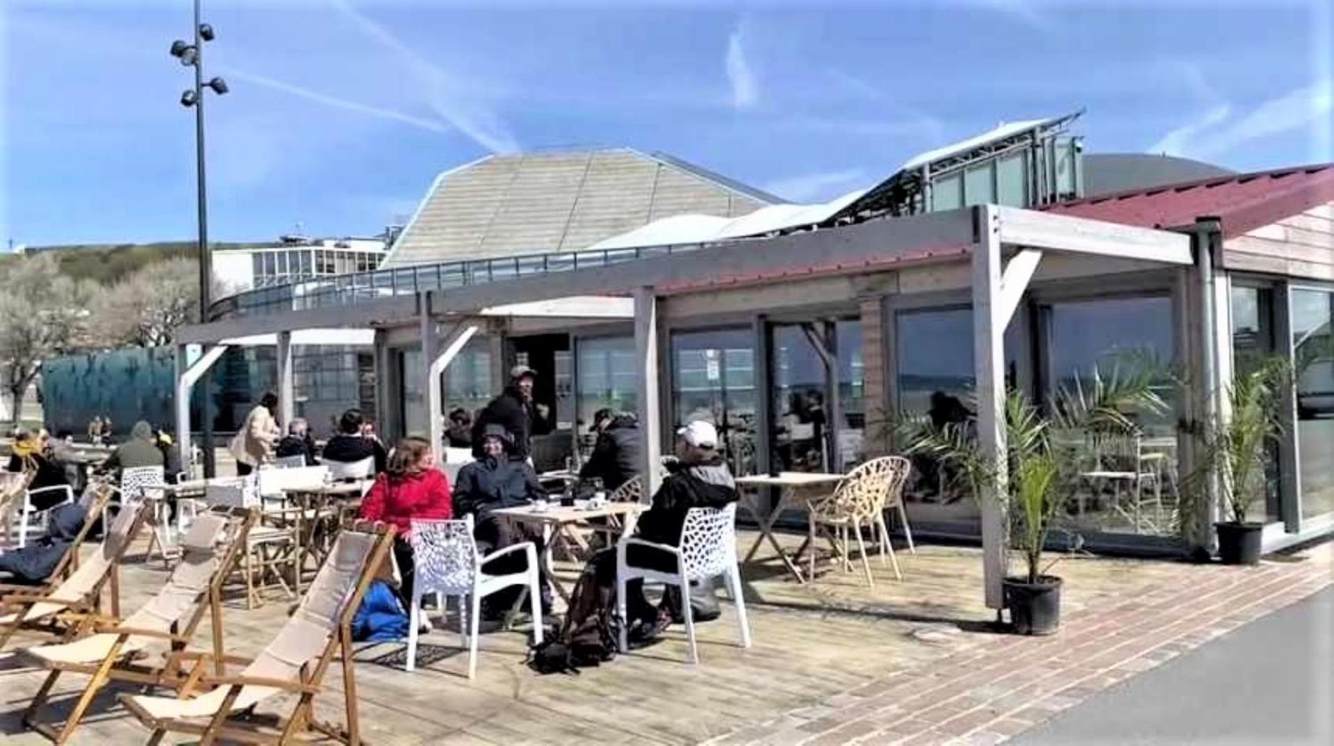 Cocon Lumineux Proche De La Ville Fortifiee Et De Nausicaa Boulogne-sur-Mer Exterior photo