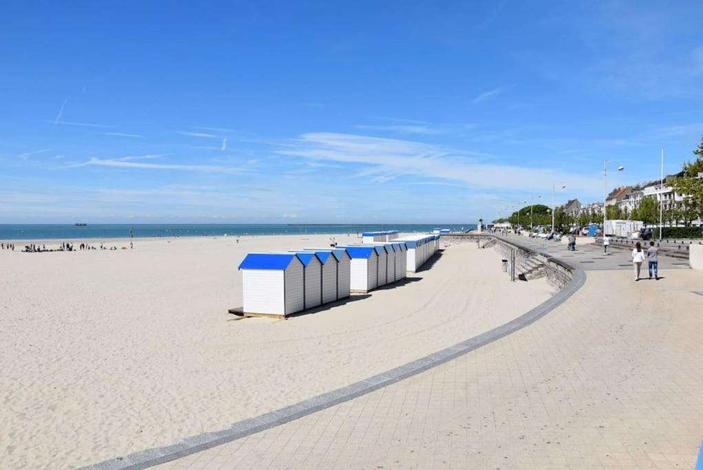 Cocon Lumineux Proche De La Ville Fortifiee Et De Nausicaa Boulogne-sur-Mer Room photo